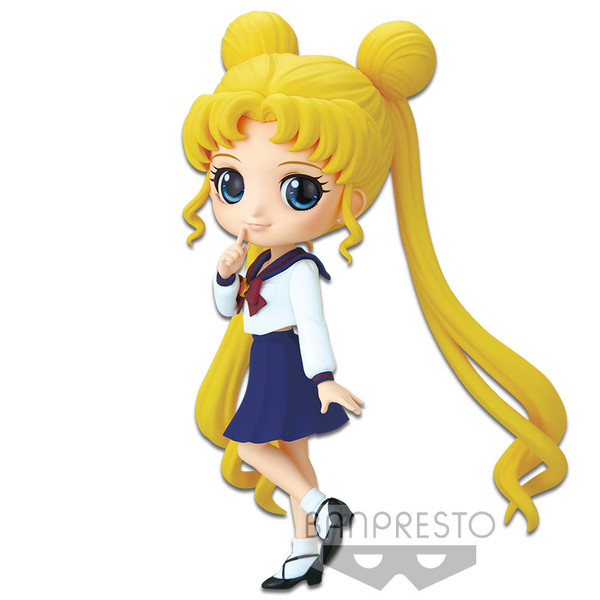 Tsukino Usagi (A), Gekijouban Bishoujo Senshi Sailor Moon Eternal, Bandai Spirits, Pre-Painted